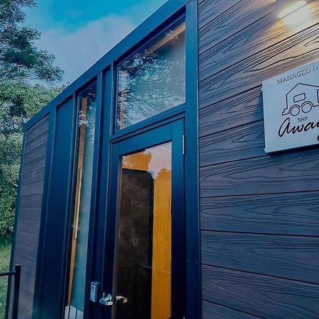 The Outlook By Tiny Away Vila Diamond Harbour Exterior foto